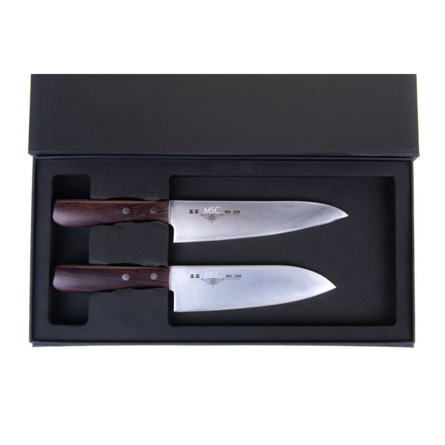 Zestaw noży Masahiro MSC 110_6162_BB