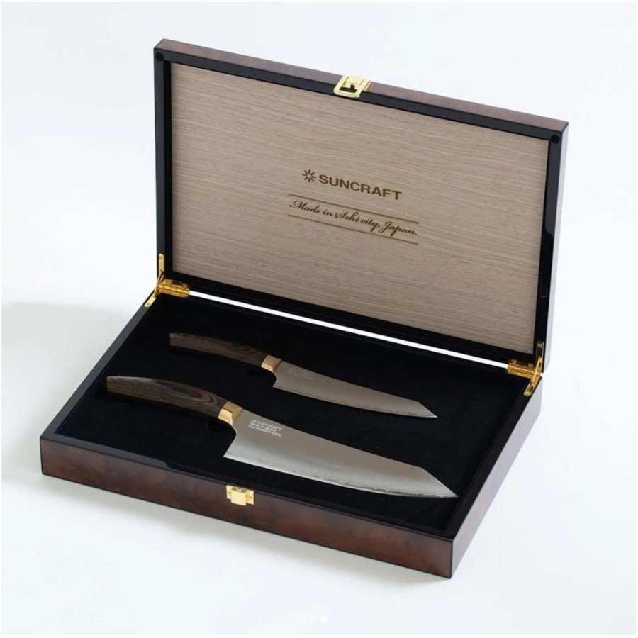 Zestaw Suncraft ELEGANCIA [KSK-SET2]