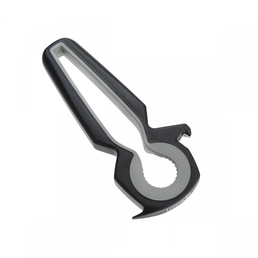 otwieracz wielofunkcyjny, 7,5 x 16,5 x 2 cm