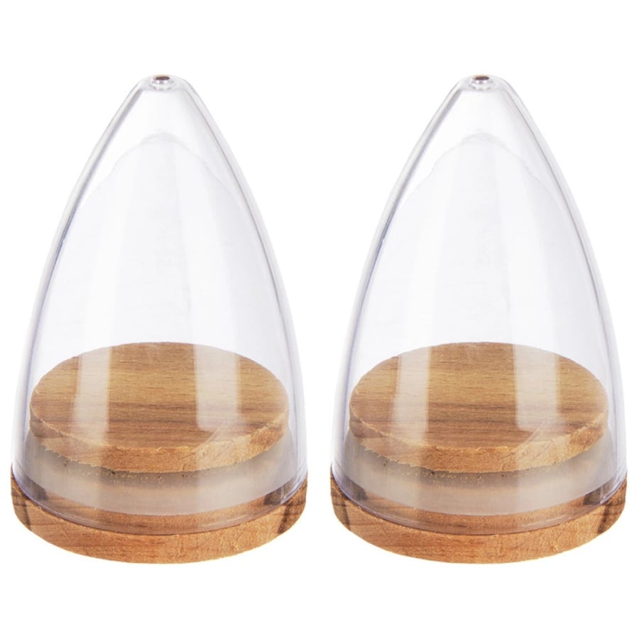 Solniczka i pieprzniczka 2 szt.