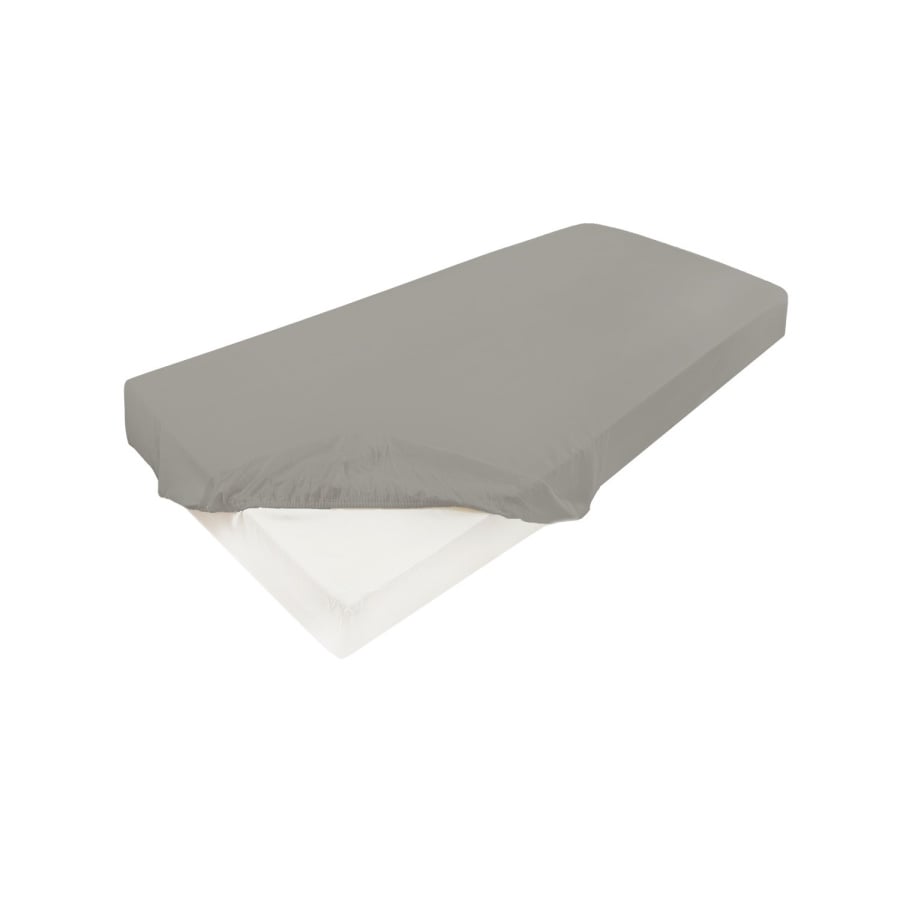 Prześc. satynowe z gumą roz. 90x200x25, KG