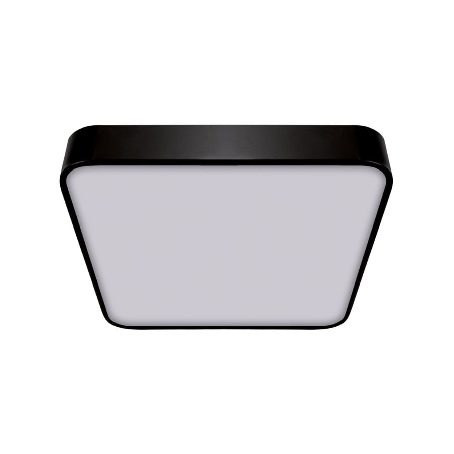 TOTEM LED D 24W NW BLACK