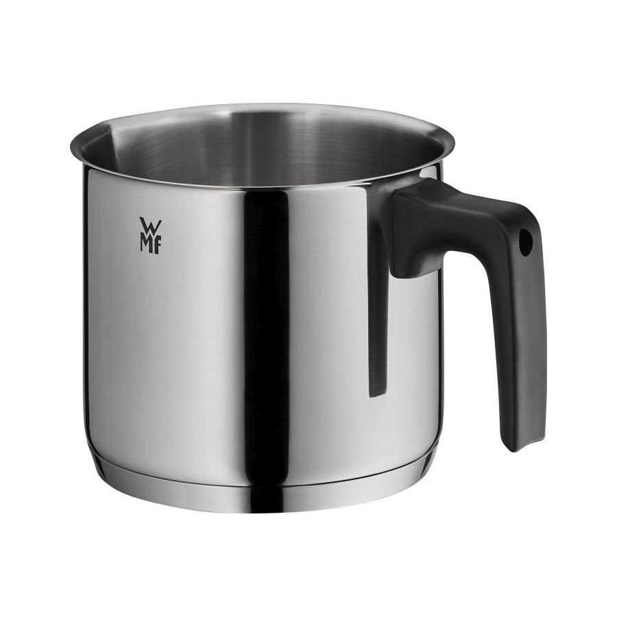 WMF - Garnek do mleka 14cm