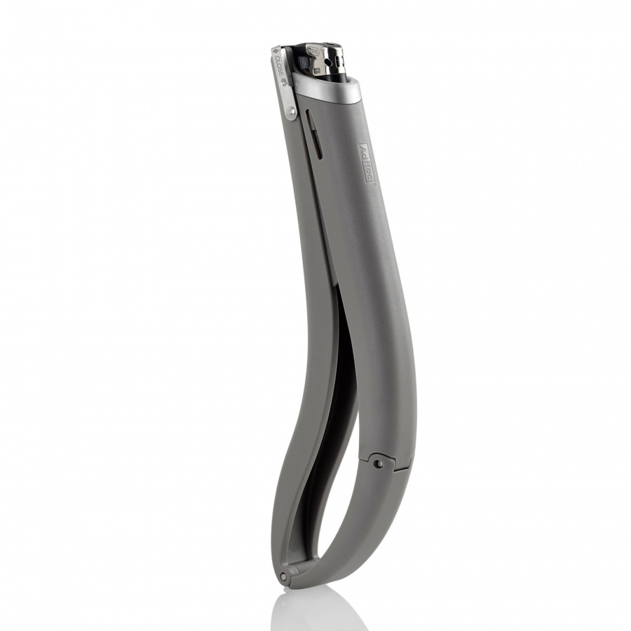 Przedłużacz zapalniczki FIRE FINGER szary