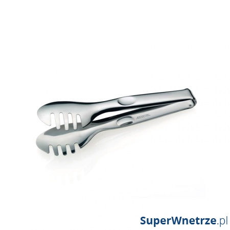Szczypce do spaghetti 22,5 cm Kela Fresh stalowe