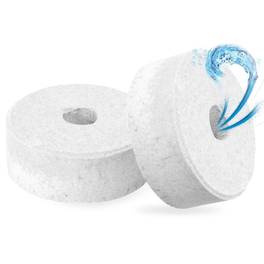 Wkład do pochłaniacza wilgoci tabletki ultra fresh 2x450 g 2 szt.