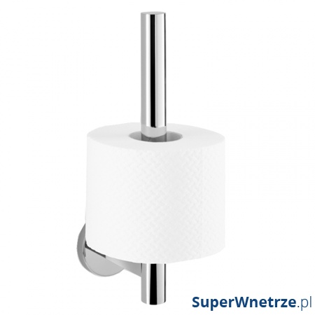 Uchwyt na zapasowe rolki papieru Zack Scala
