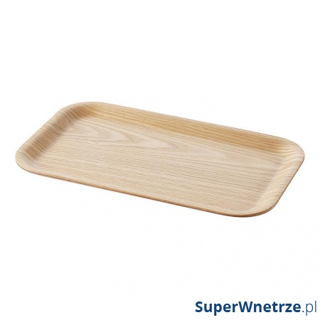 Taca drewniana Revol Froisses