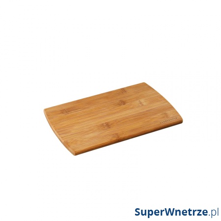 Deski śniadaniowe 2 szt. Zassenhaus bambus