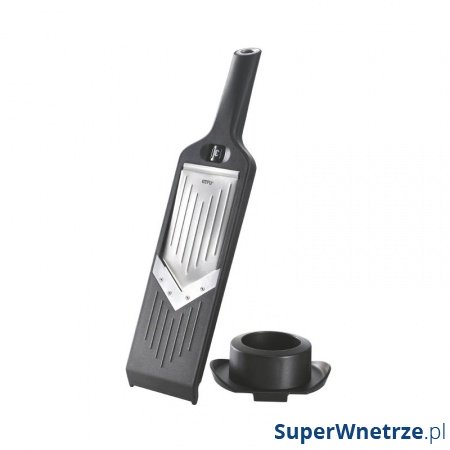 Szatkownica z regulacją Violi Gefu szary