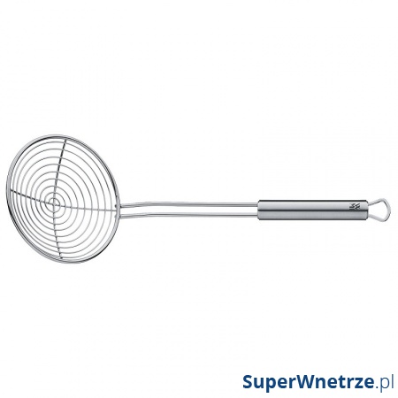Łyżka szumówka 36,5x12cm WMF Profi Plus