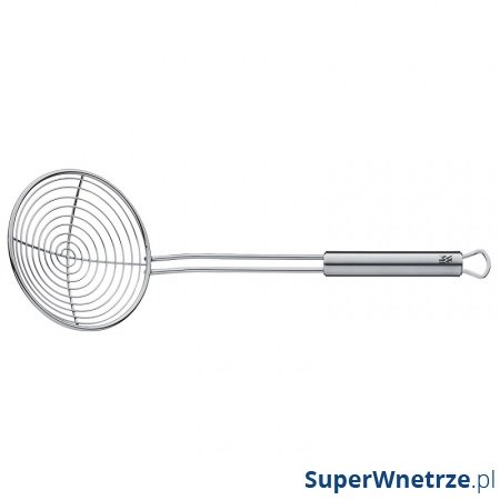 Łyżka szumówka 36,5x12cm WMF Profi Plus