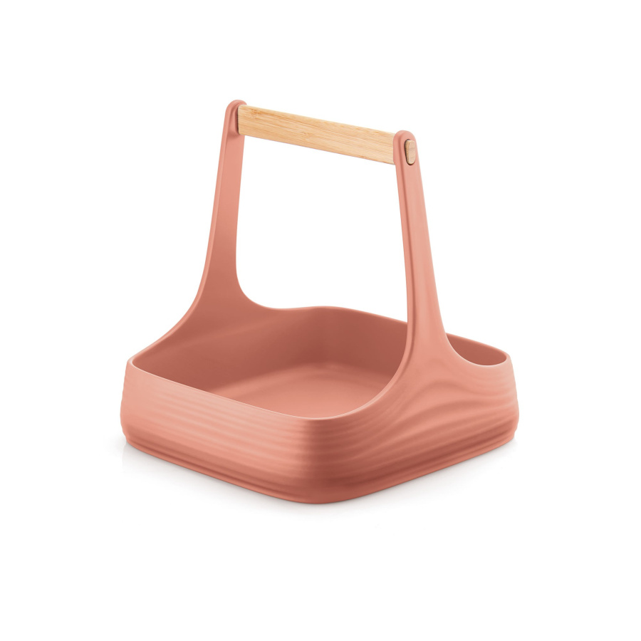 Organizer kuchenny, terakota