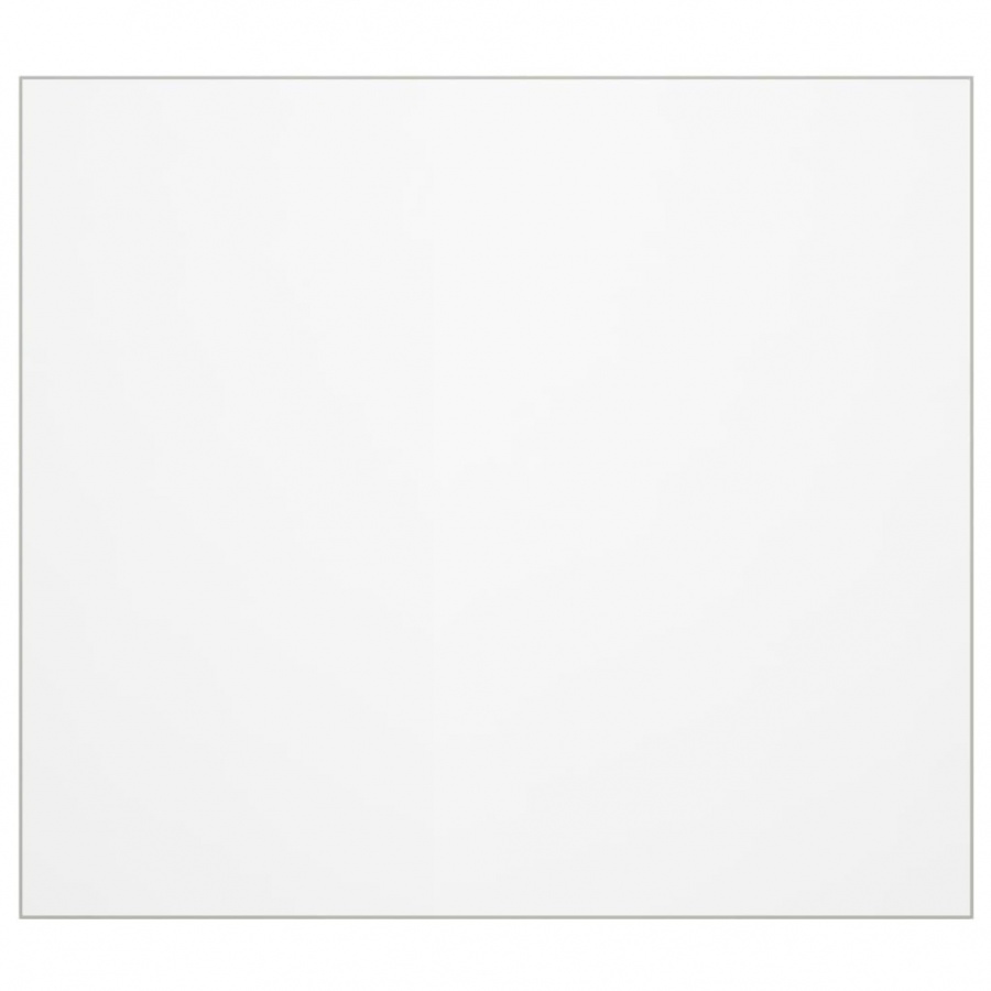 Mata ochronna na stół, przezroczysta, 100x90 cm, 2 mm, PVC