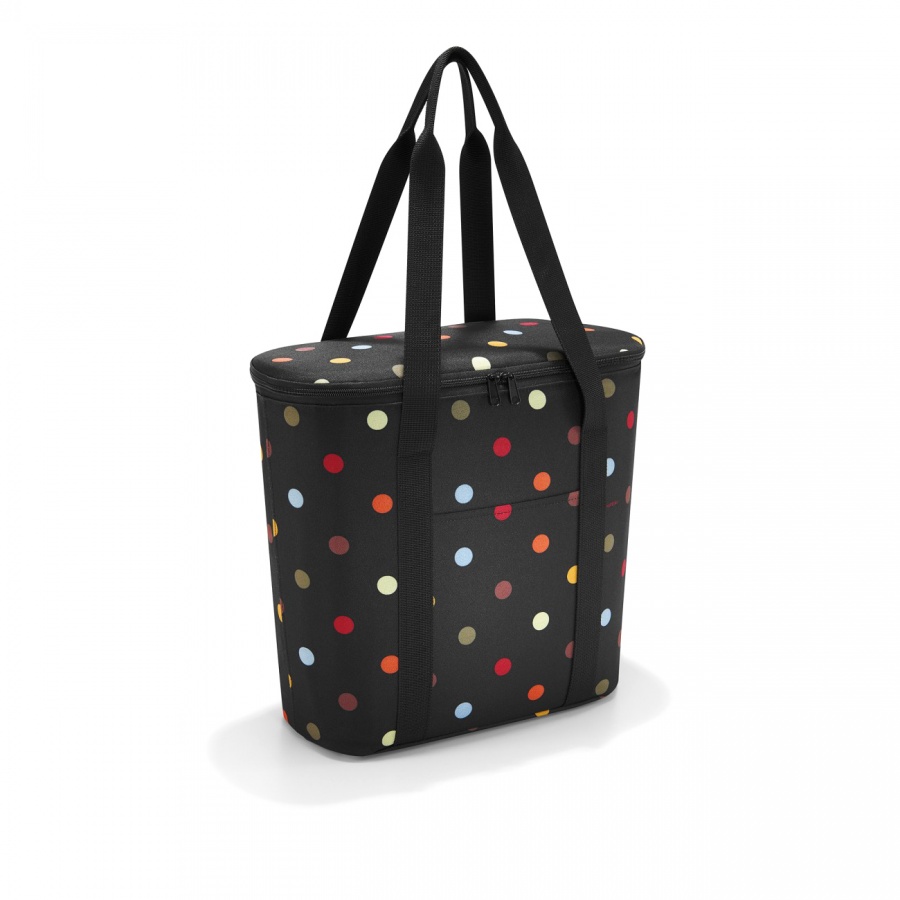 Torba termoshopper Reisenthel dots