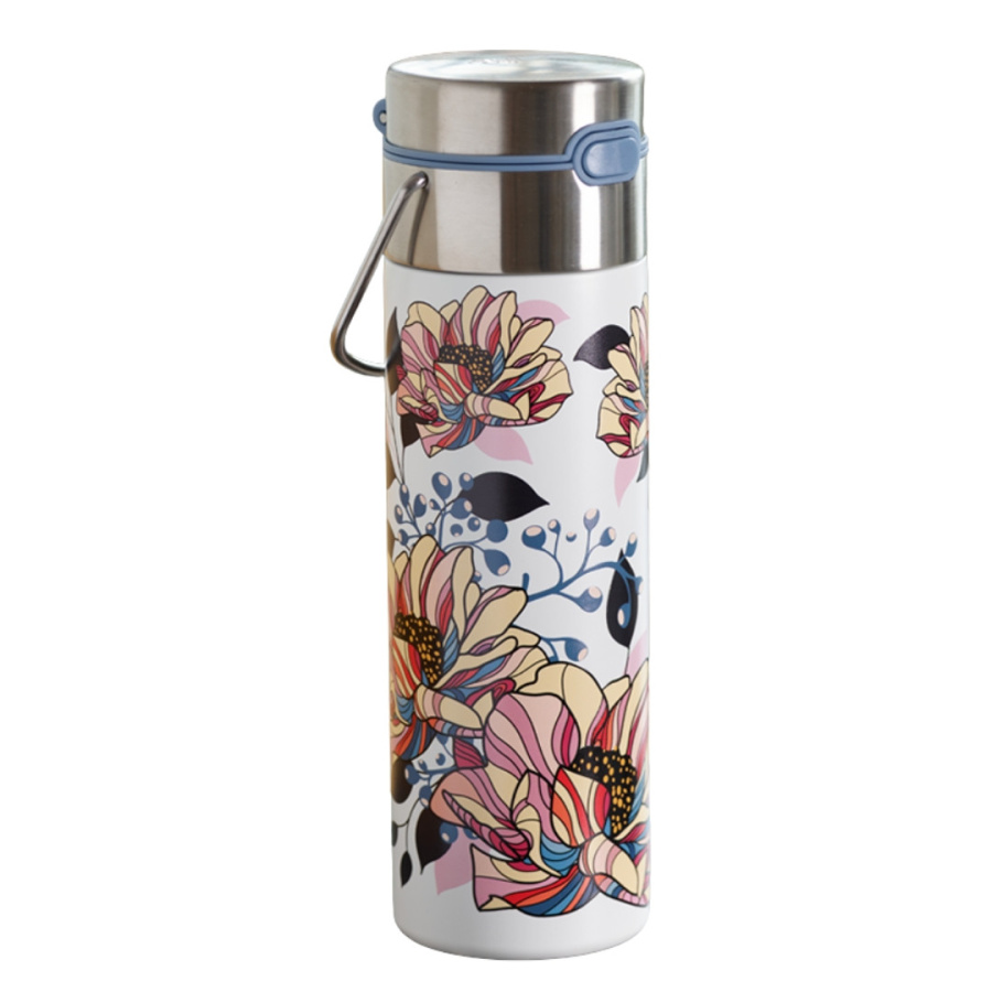 Butelka termiczna Leeza Moon 11024