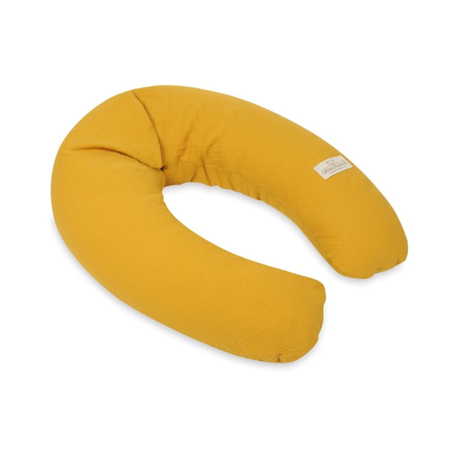 Poduszka pozycjonująca RELAX MUSLIN, dł. 190