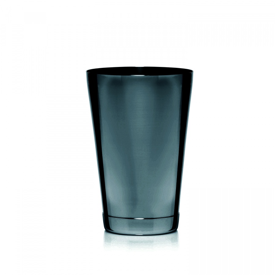 Shaker Premium set - czarny