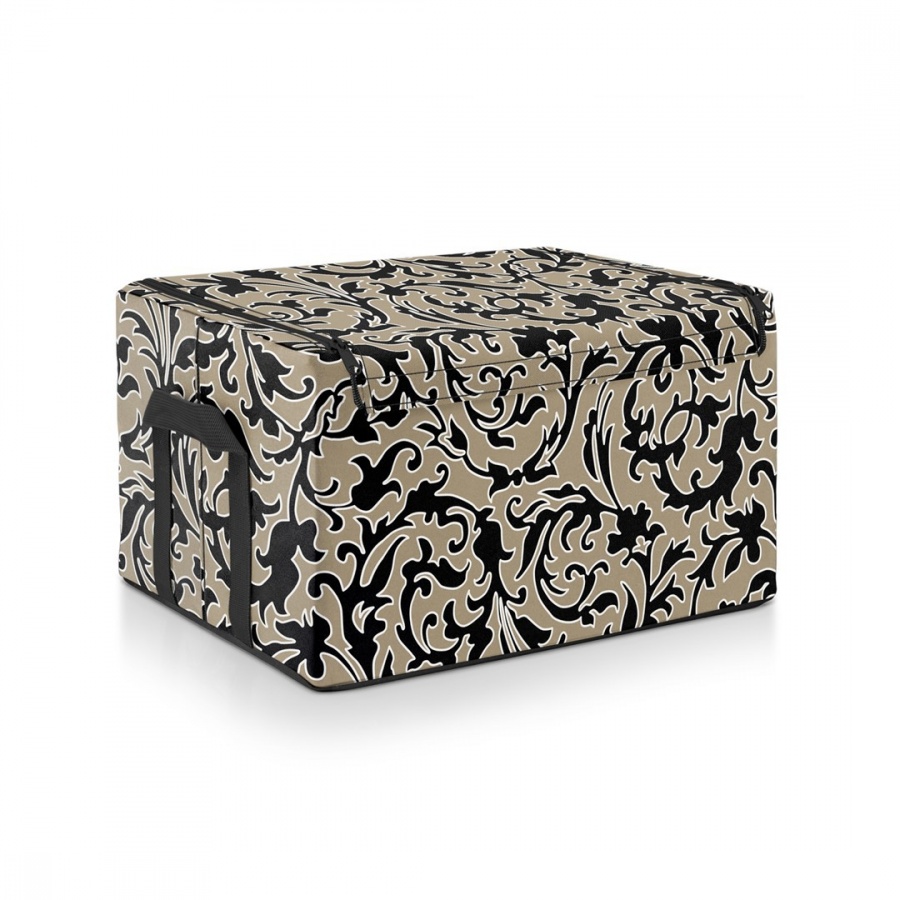 Pudełko storagebox m, baroque marble