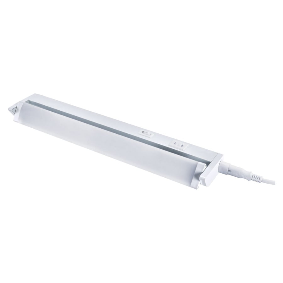 MANUEL LED 6W WHITE CCT