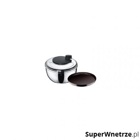 WMF - Wirówka do sałaty stalowa, Gourmet