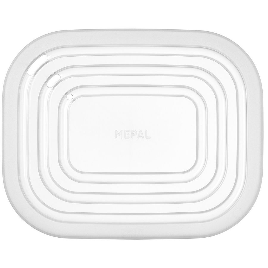 Pokrywa do miski Cirqula prostokątna 106269053100