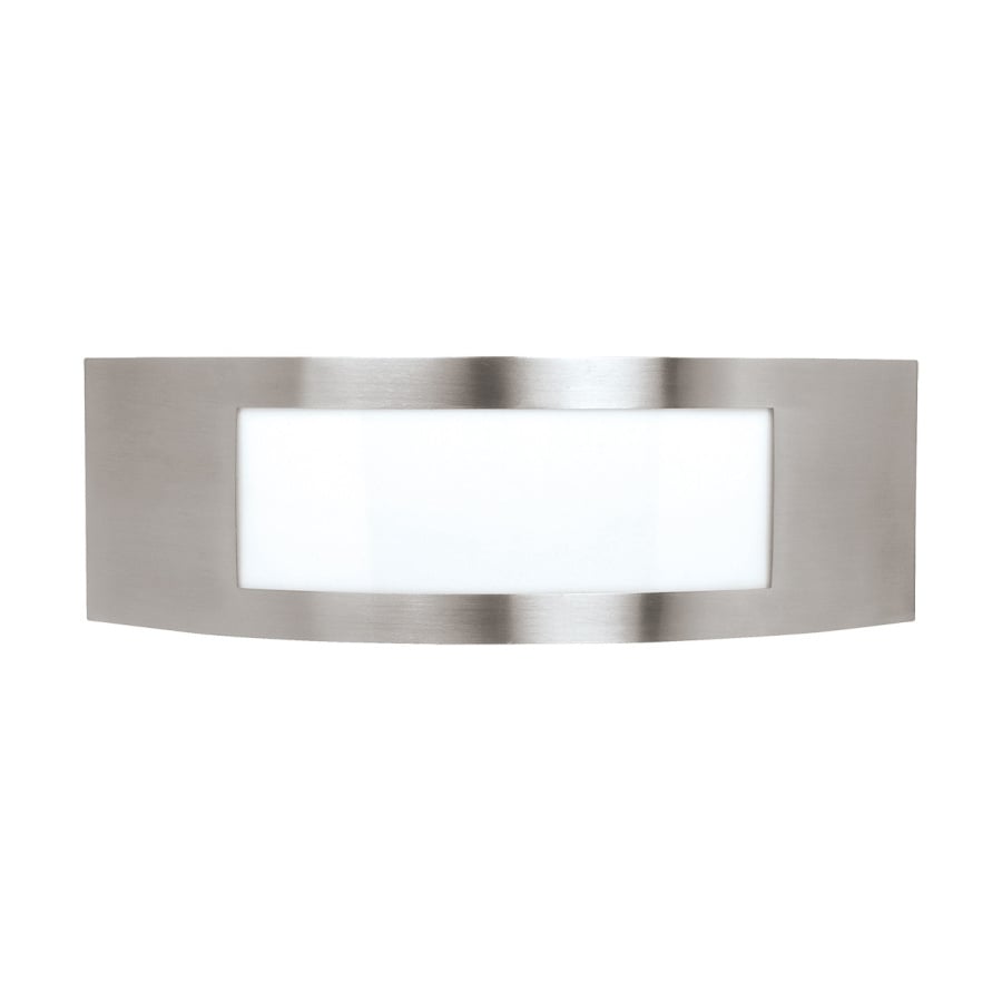 BINGO L E27 INOX (mango hl237)