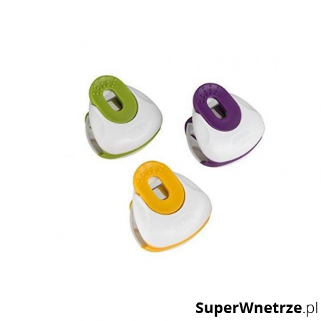 Średni klips do zamykania - Zyliss