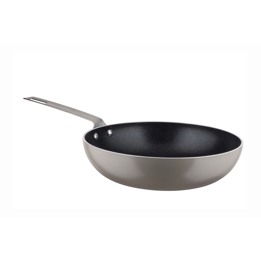 Wok 28 cm