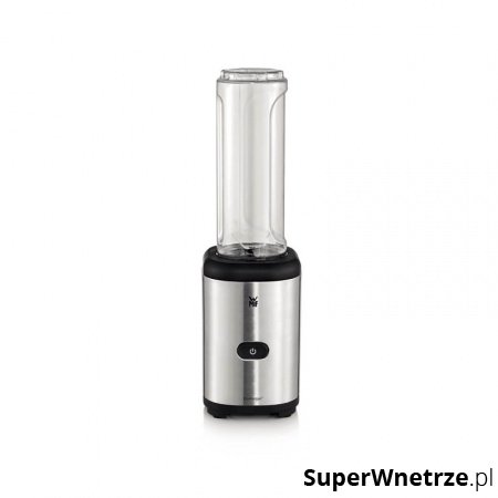 Blender 40cm WMF Electro Mix&Go Kult X czarno-srebrny