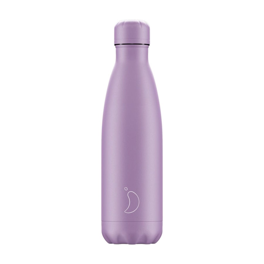 Butelka termiczna Chilly's | 500ml | Fioletowa