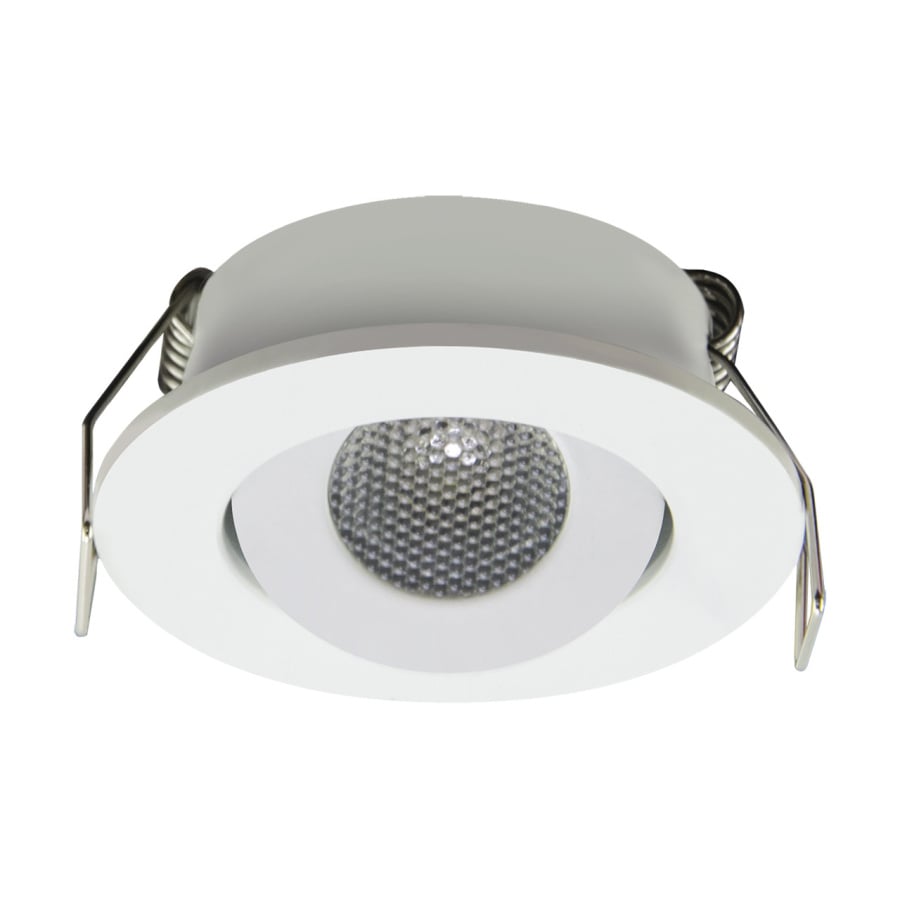 MATI LED C 1,5W WHITE NW