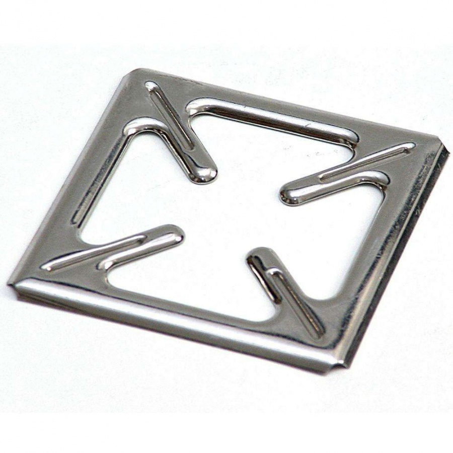 Podstawka, krzyżak, nakładka na palnik, kuchenkę, gaz