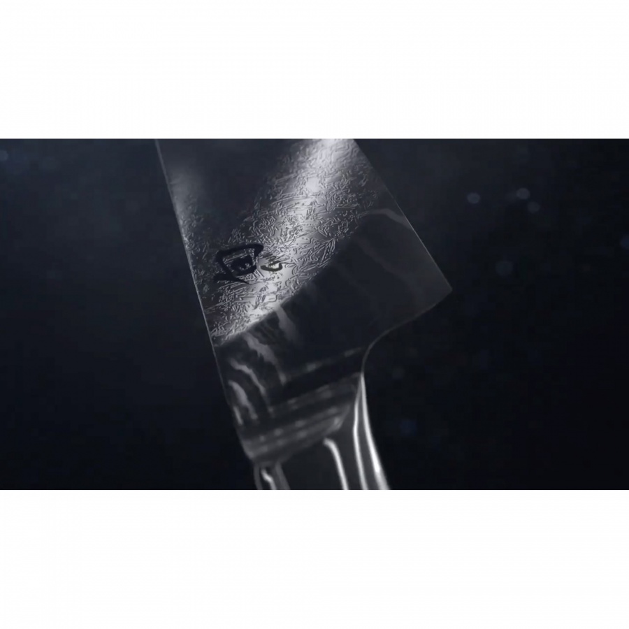 Nóż santoku 18 cm shun engetsu edycja jubileuszowa - kai