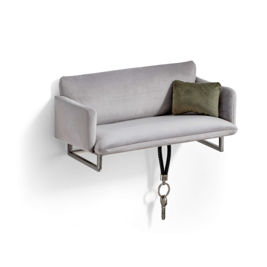 Uchwyt na klucze couch