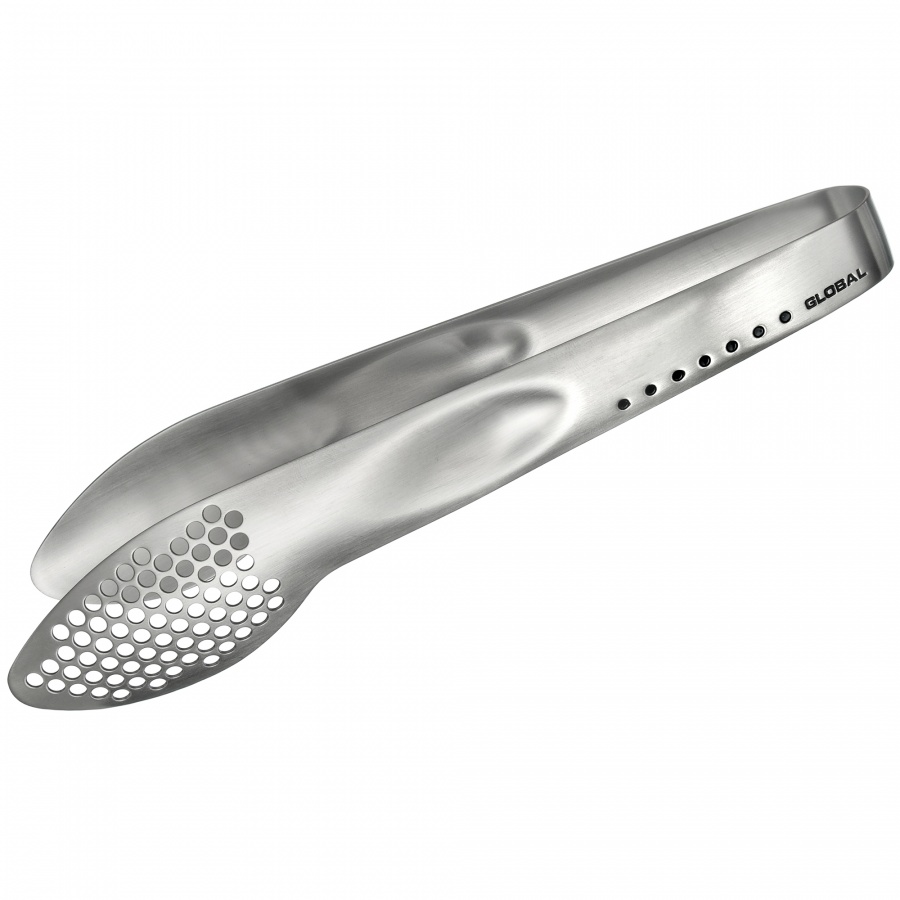 Szczypce uniwersalne 23cm Global GS-65 srebrne