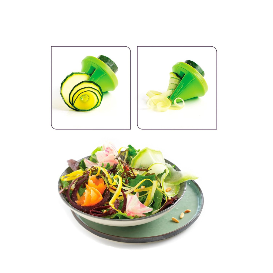 Temperówka do warzyw