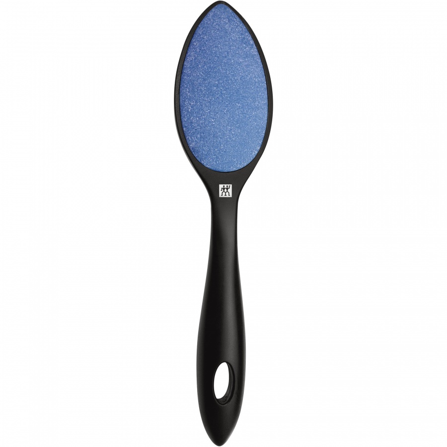 Tarka do pięt 14 cm czarna