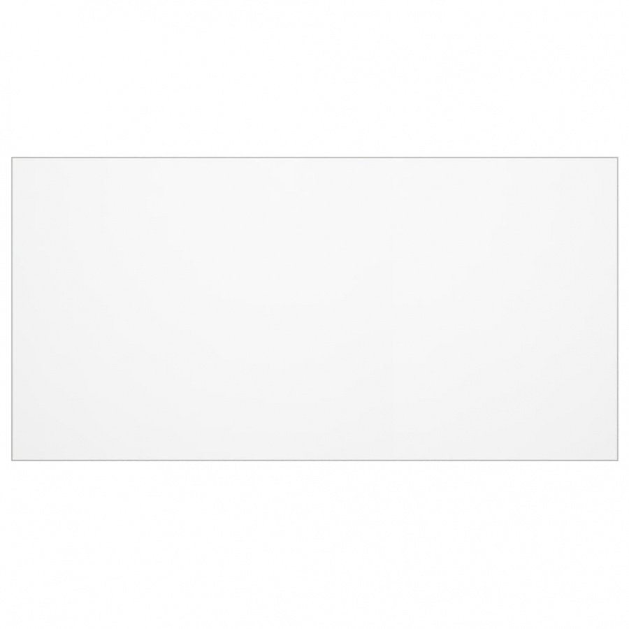 Mata ochronna na stół, matowa, 180x90 cm, 2 mm, PVC