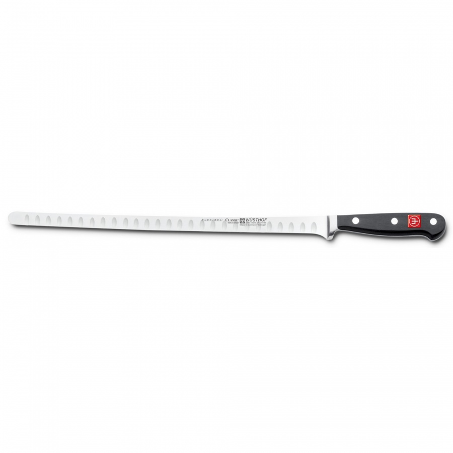 Nóż do łososia 32 cm - Classic