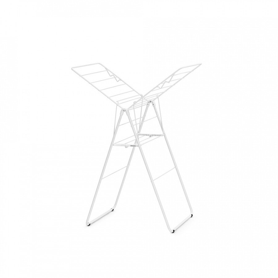 Suszarka na pranie HangOn 15m biała 403323