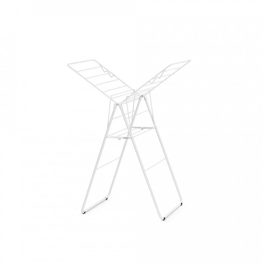 Suszarka na pranie HangOn 15m biała 403323