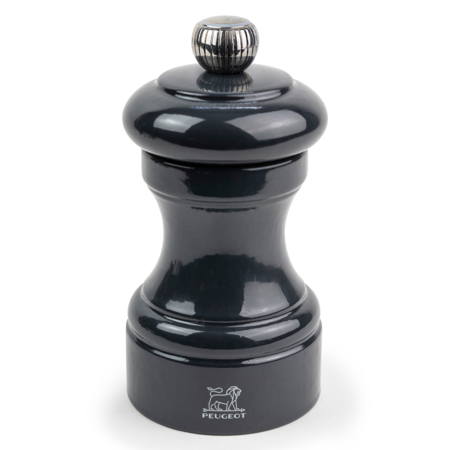 Bistrorama młynek do soli 10 cm slate lacquer