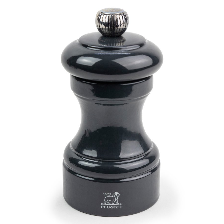 Bistrorama młynek do soli 10 cm slate lacquer