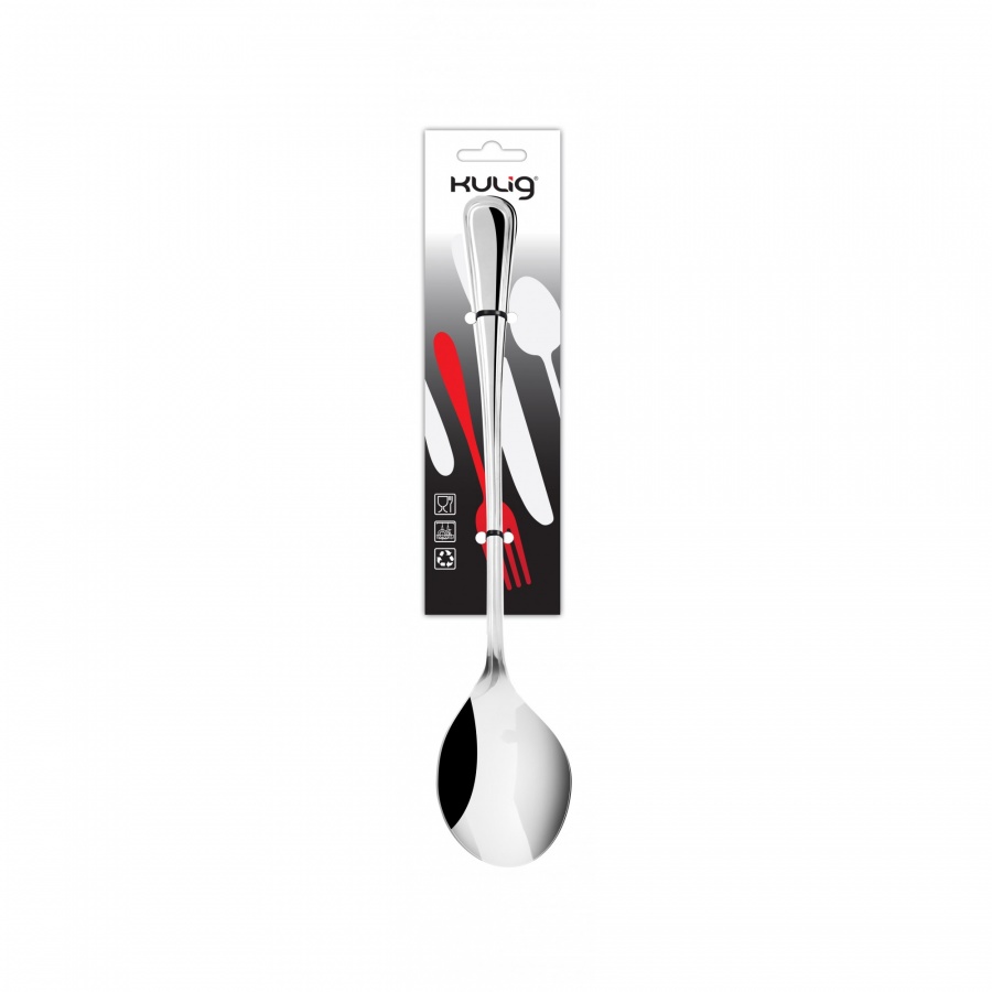 Łyżka sałatkowa London 1 sztuka zawieszka 39600