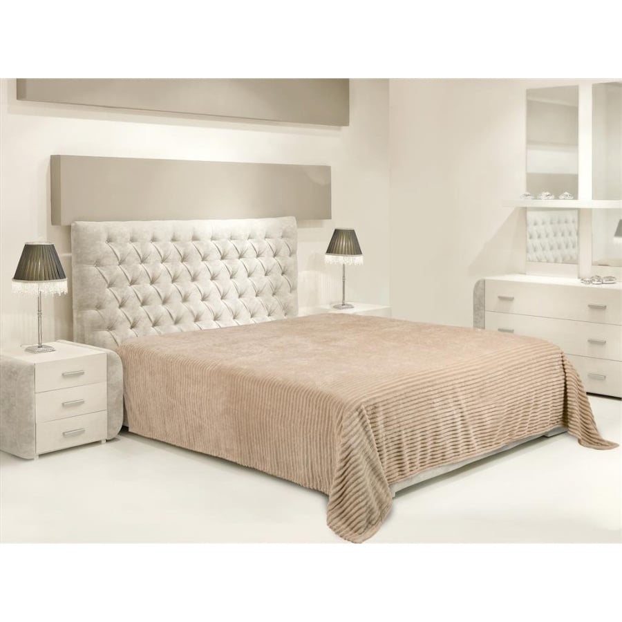 Narzuta dekoracyjna DIUNA, 170x210