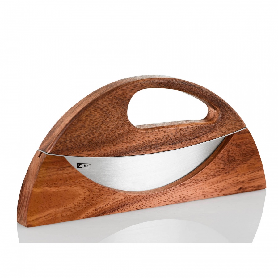 Uniwersalny nóż do siekania WAVE