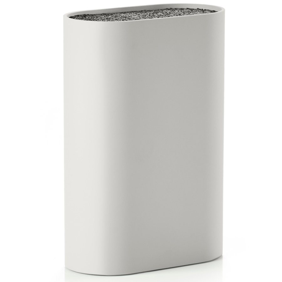 Blok do noży singles warm grey 24375