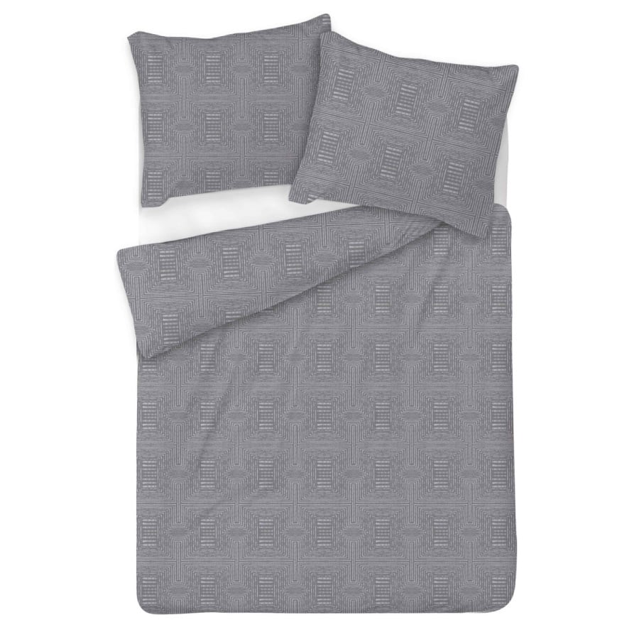 Pościel satynowa EXCLUSIVE CZ (140x200-1,70x90-1)