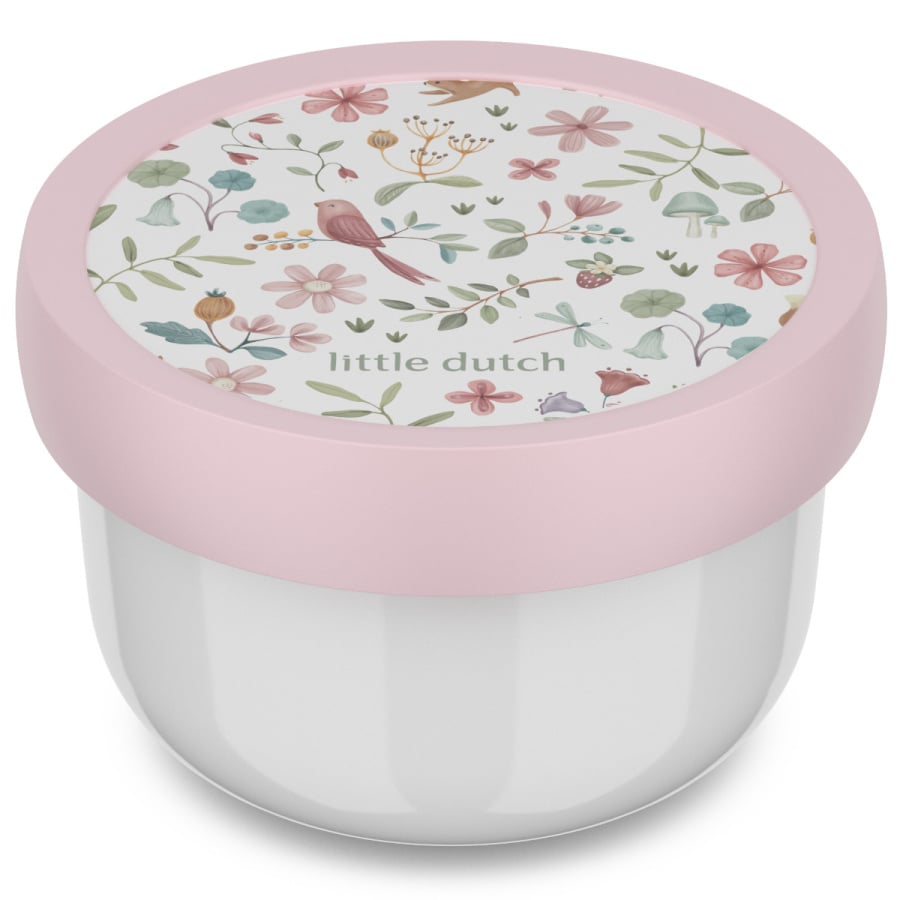 Fruit box pudełko na owoce campus 300 ml fairy wonders 107430065409